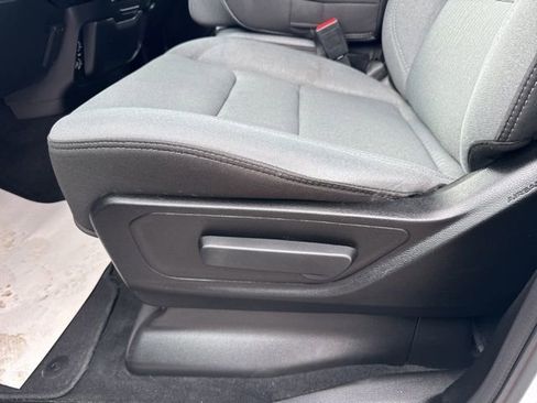 Used 2023 RAM 1500 Big Horn image 11