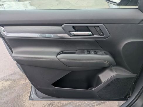 New 2026 GMC Terrain Elevation image 11