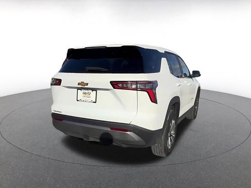 Used 2025 Chevrolet Equinox LT image 14