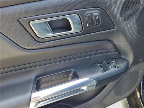 Used 2025 Ford Mustang GT Premium RWD image 14
