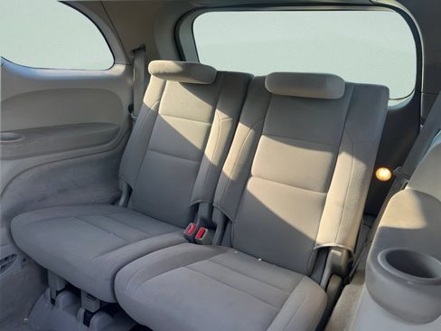 Used 2013 Dodge Durango SXT w/ Popular Equipment Group AWD/4WD image 20