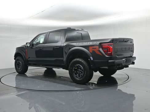 New 2026 Ford F150 Raptor image 27