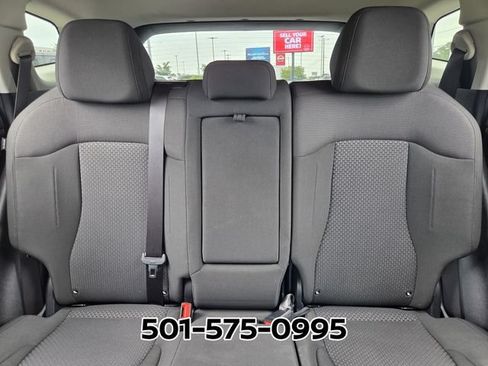 Used 2025 Kia Sportage LX FWD image 11
