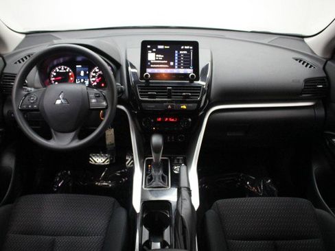 Used 2023 Mitsubishi Eclipse Cross LE image 24