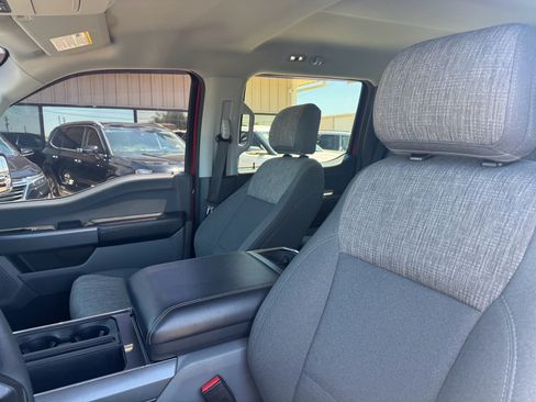 Used 2021 Ford F150 XLT AWD/4WD image 19