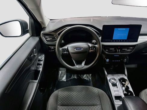 Used 2025 Ford Escape Active w/ Tech Pack #1 FWD image 21
