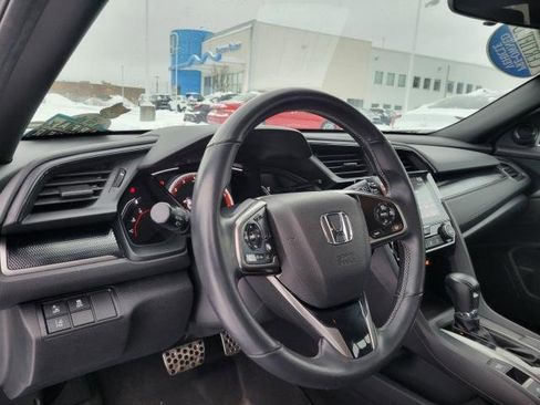 Used 2020 Honda Civic Sport image 17