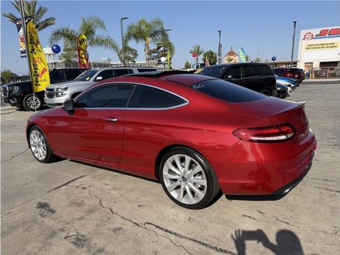 Used 2019 Mercedes-Benz C 300 Coupe w/ Premium Package image 57