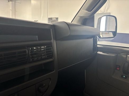 New 2025 Chevrolet Express 2500 w/ Driver Convenience Package image 33
