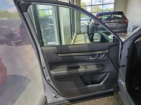 New 2026 Honda CR-V EX image 17