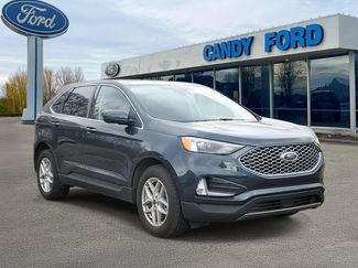 Used 2023 Ford Edge SEL w/ Convenience Package 360° Tour