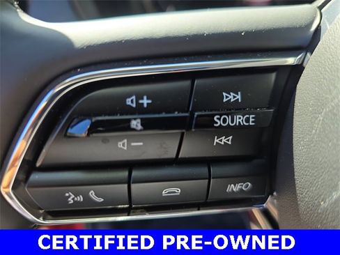 Certified 2024 MAZDA CX-90 Plug-In Hybrid w/ Preferred image 19