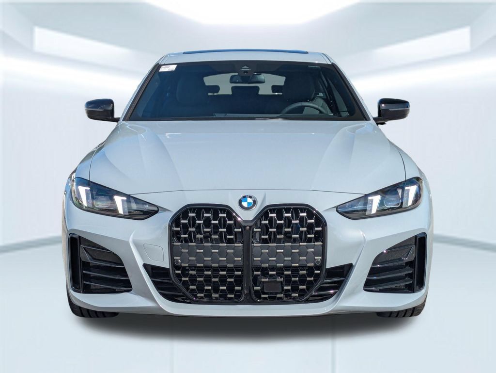 New 2026 BMW 430i w/ M Sport Package RWD image 8
