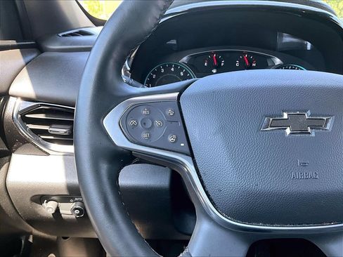 Used 2023 Chevrolet Traverse RS w/ LPO, Floor Liner Package AWD/4WD image 14