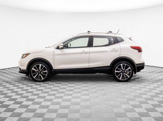 Used 2018 Nissan Rogue Sport SL video 2