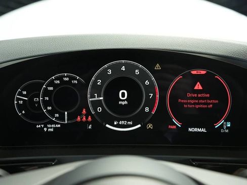 New 2026 Porsche Cayenne Coupe image 14