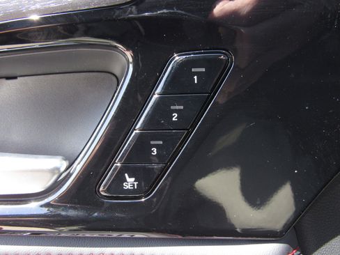 New 2026 Acura MDX Type S image 26