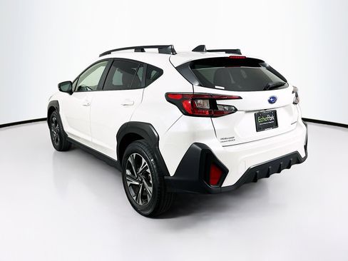 Used 2024 Subaru Crosstrek 2.0i Premium image 5