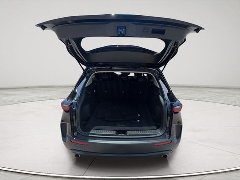 Certified 2024 MAZDA CX-50 AWD 2.5 S w/ Cargo Package image 17