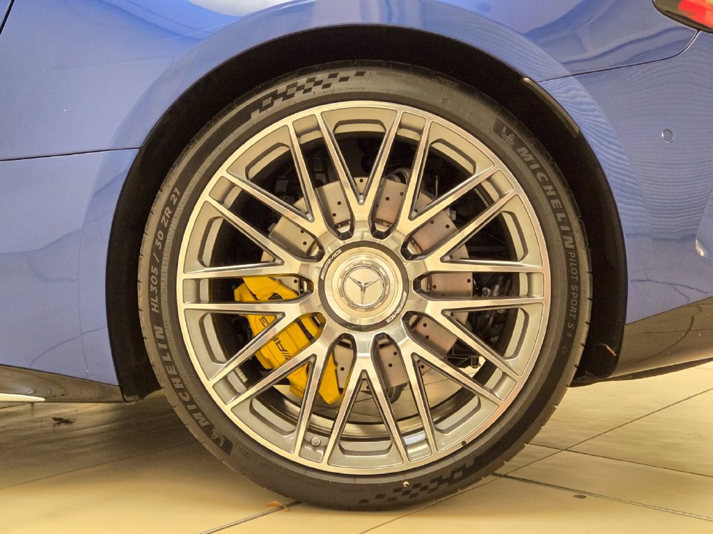 Used 2024 Mercedes-Benz AMG GT 55 image 15