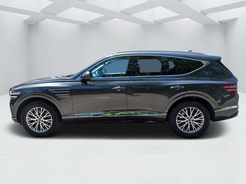 Used 2024 Genesis GV80 2.5T AWD/4WD image 5