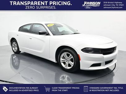 Used 2023 Dodge Charger SXT
