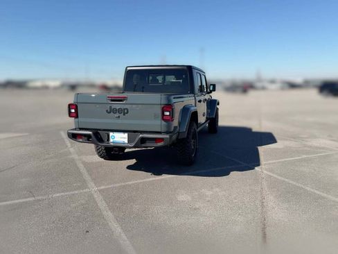 New 2026 Jeep Gladiator Willys image 11
