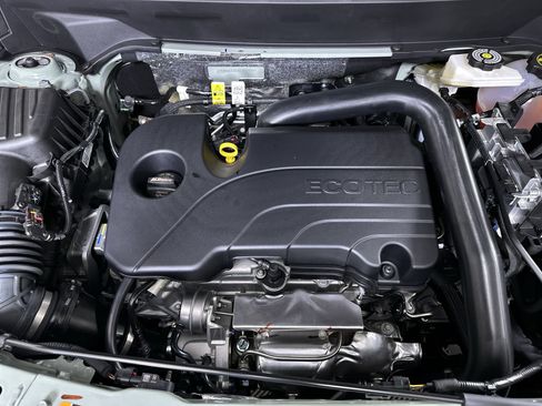 New 2026 Chevrolet Equinox LT w/ Convenience Package II image 65