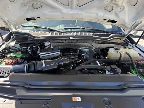 Used 2022 Ford F450 XL w/ Power Equipment Group RWD image 63