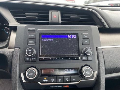 Used 2021 Honda Civic LX image 18