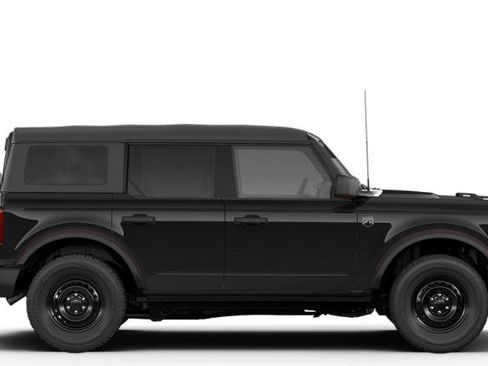 New 2026 Ford Bronco Big Bend AWD/4WD image 30