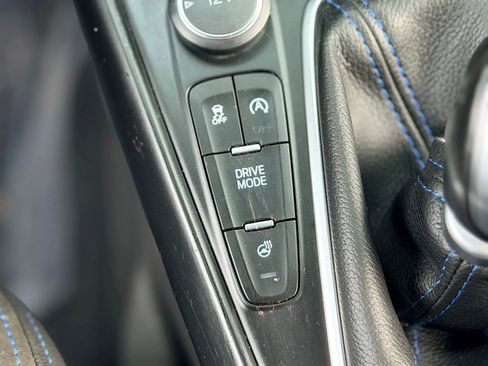 Used 2017 Ford Focus RS image 24