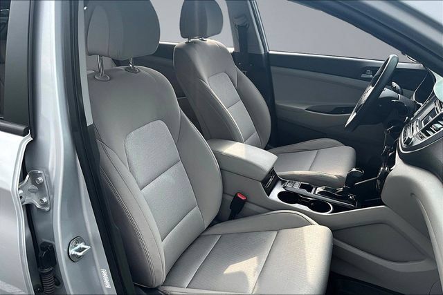 Used 2016 Hyundai Tucson Eco FWD image 26