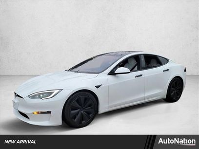 Used 2024 Tesla Model S