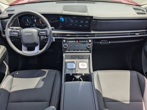 New 2026 Hyundai Santa Fe SEL image 20