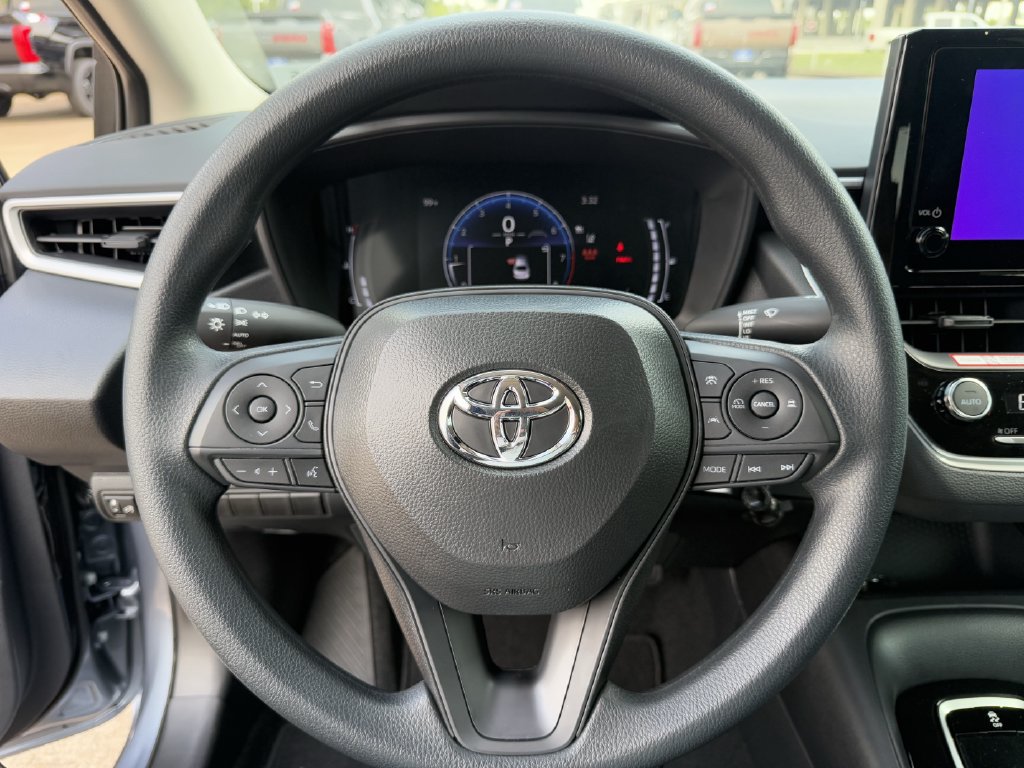 New 2026 Toyota Corolla LE FWD image 11