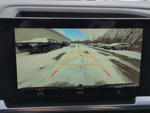 Used 2023 GMC Sierra 1500 Elevation w/ Preferred Package image 17