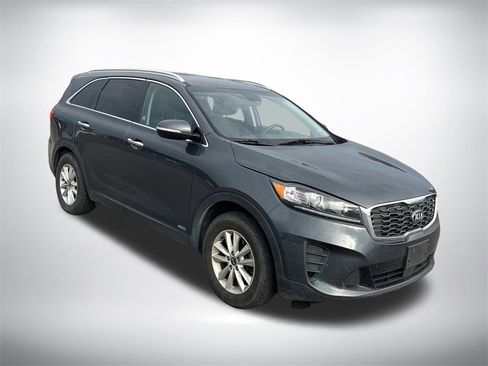 Used 2020 Kia Sorento LX w/ LX I4 Convenience Package image 7