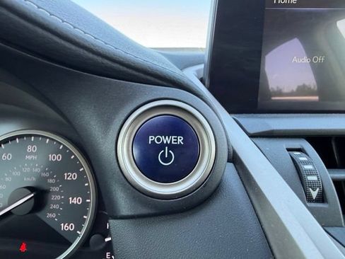 Used 2021 Lexus NX 300h AWD w/ Comfort Package image 23