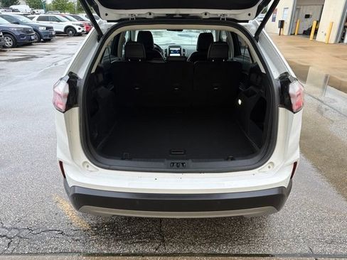 Used 2023 Ford Edge SEL w/ Convenience Package AWD/4WD image 14