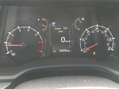 Used 2022 Toyota 4Runner SR5 Premium w/ Moonroof Package