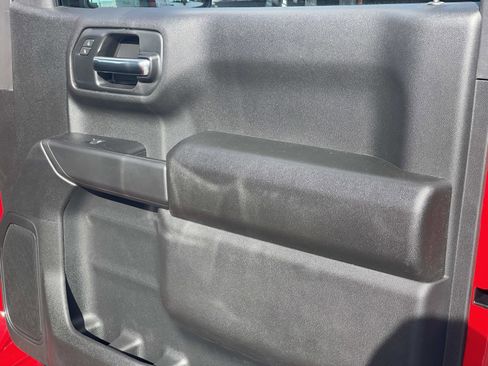 New 2026 GMC Sierra 1500 Pro w/ Pro Value Package image 25