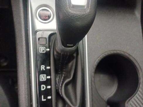 Used 2025 Nissan Altima 2.5 S FWD image 26