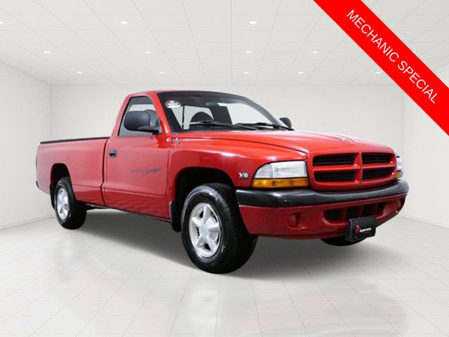 Used 1999 Dodge Dakota 2WD Regular Cab image 1
