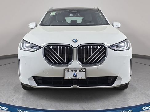 Used 2026 BMW X3 xDrive30i w/ Convenience Package AWD/4WD image 3