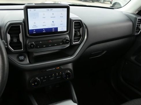Used 2022 Ford Bronco Sport Big Bend image 16