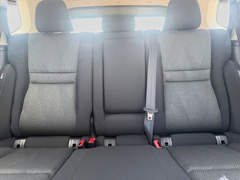 New 2026 Nissan Rogue SV w/ Cold Weather Package image 16