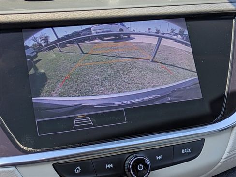 Used 2023 Buick Encore GX Select image 20