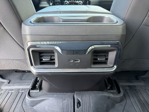 Used 2025 GMC Sierra 1500 Elevation AWD/4WD image 30