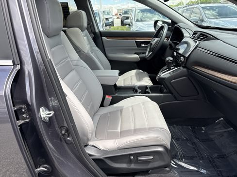 Used 2020 Honda CR-V EX-L image 34